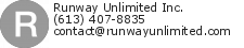 Runway Unlimited Inc.